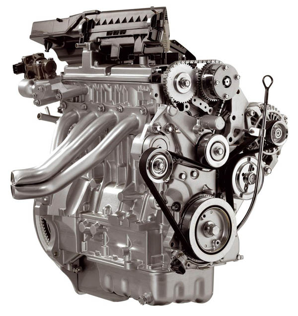 2005  8 Car Engine